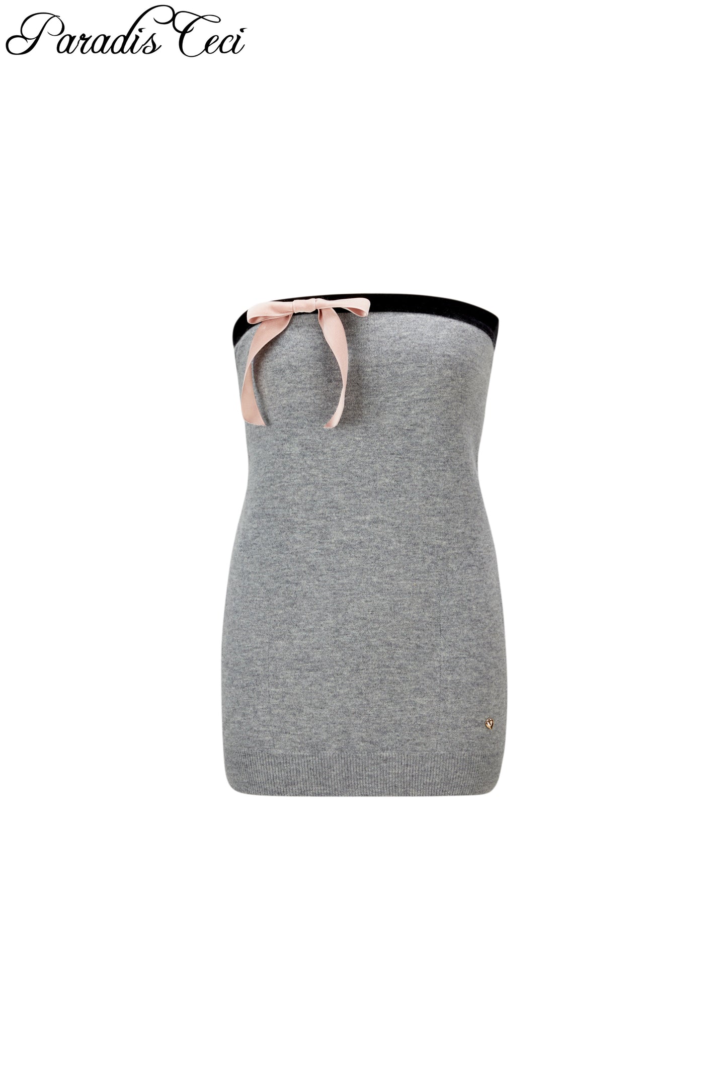 'Miranda' tube dress