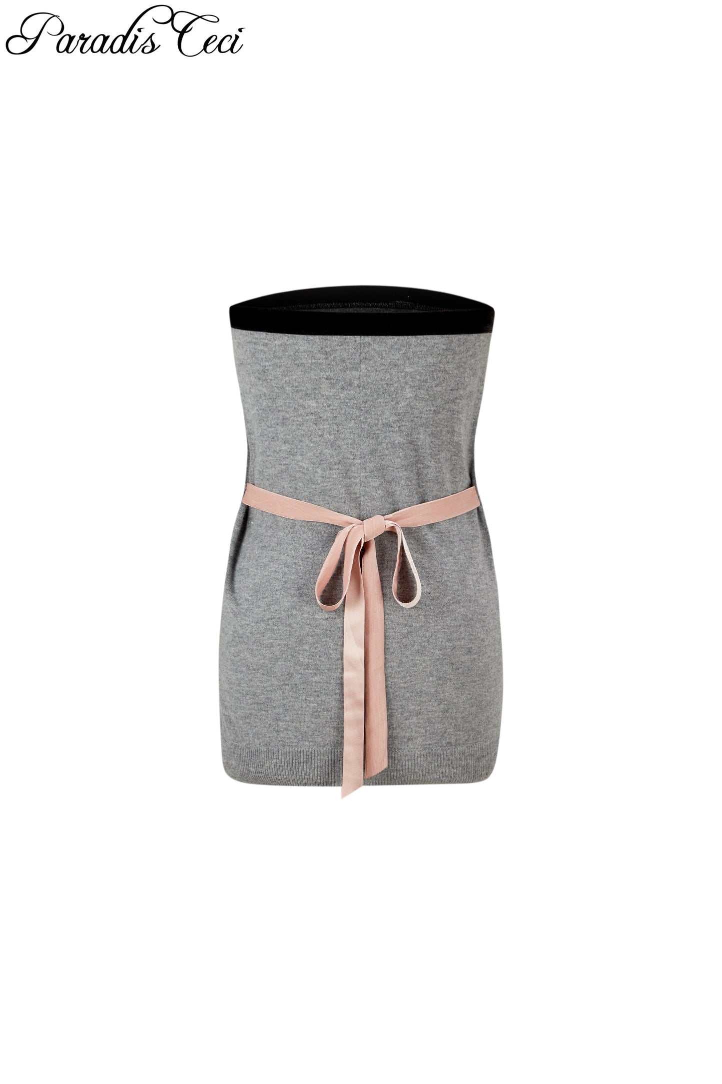 'Miranda' tube dress